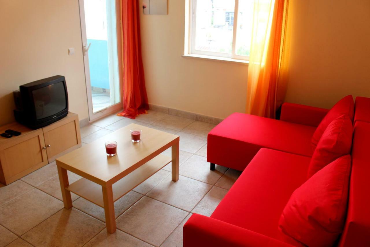 Ocean Bay Apartment *
