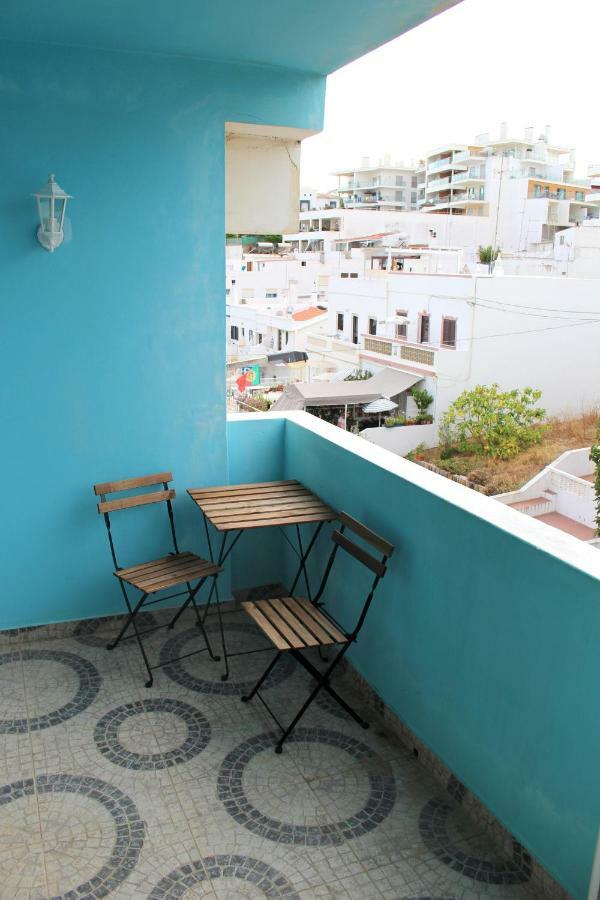Ocean Bay Albufeira