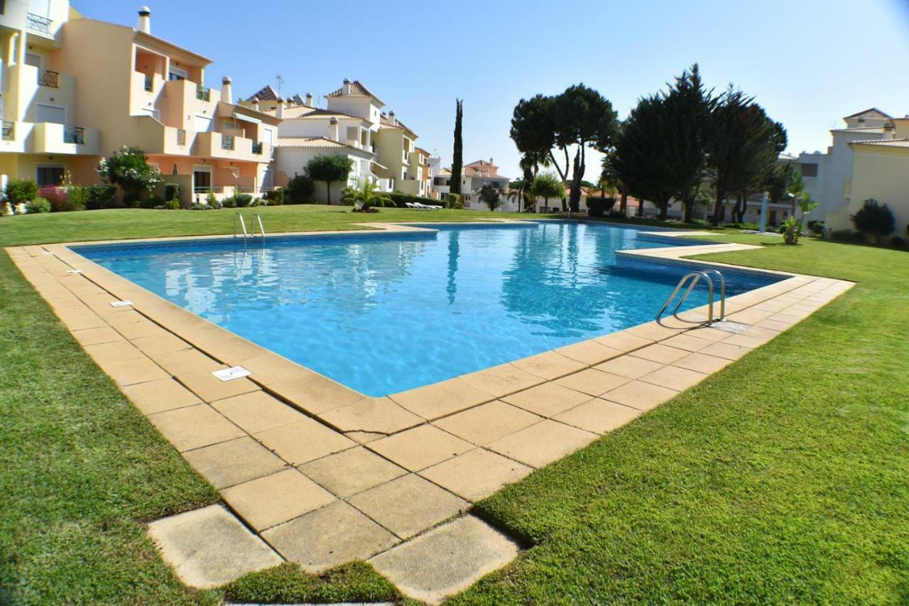 Appartement Apartamento Jardins Santa Eulalia - Indoor Heated Pool *