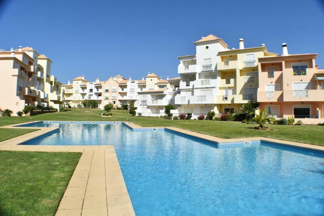 Apartamento Jardins Santa Eulalia - Indoor Heated Pool Albufeira