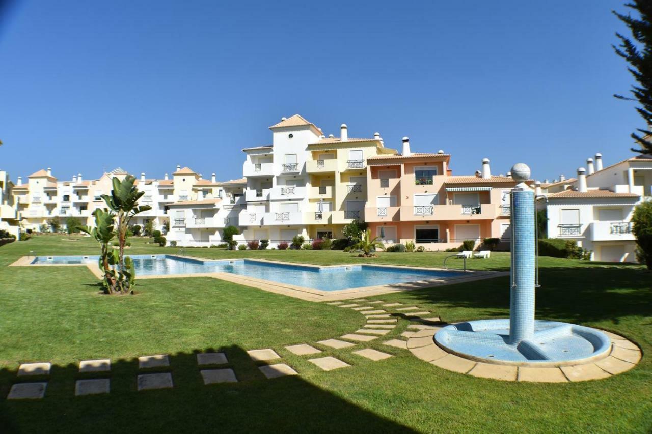 Apartamento Jardins Santa Eulalia - Indoor Heated Pool Appartement *