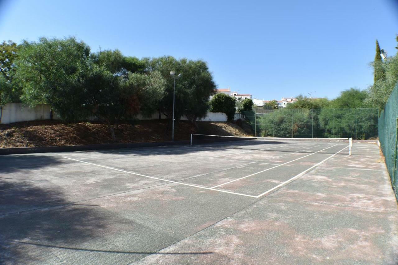 Apartamento Jardins Santa Eulalia - Indoor Heated Pool Appartement Albufeira