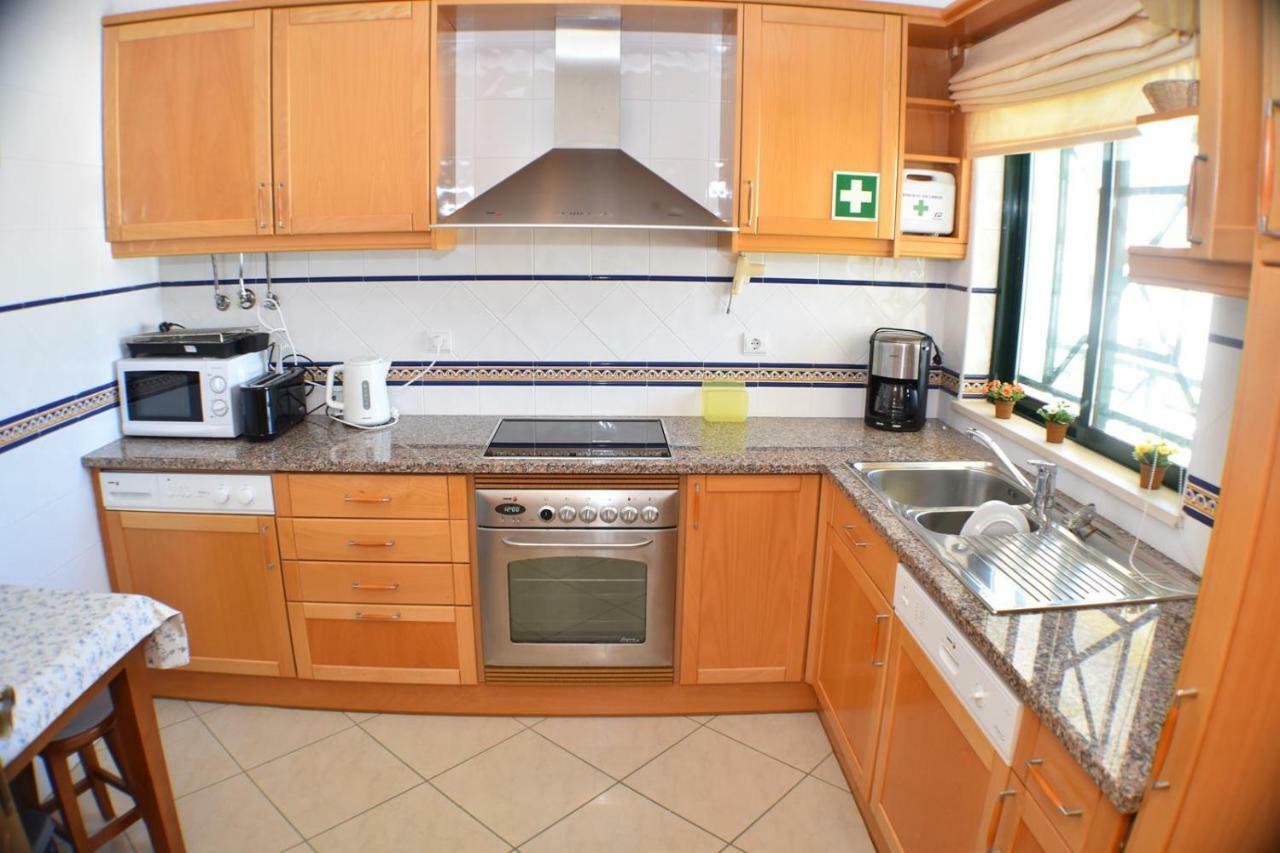 Apartamento Jardins Santa Eulalia - Indoor Heated Pool Albufeira