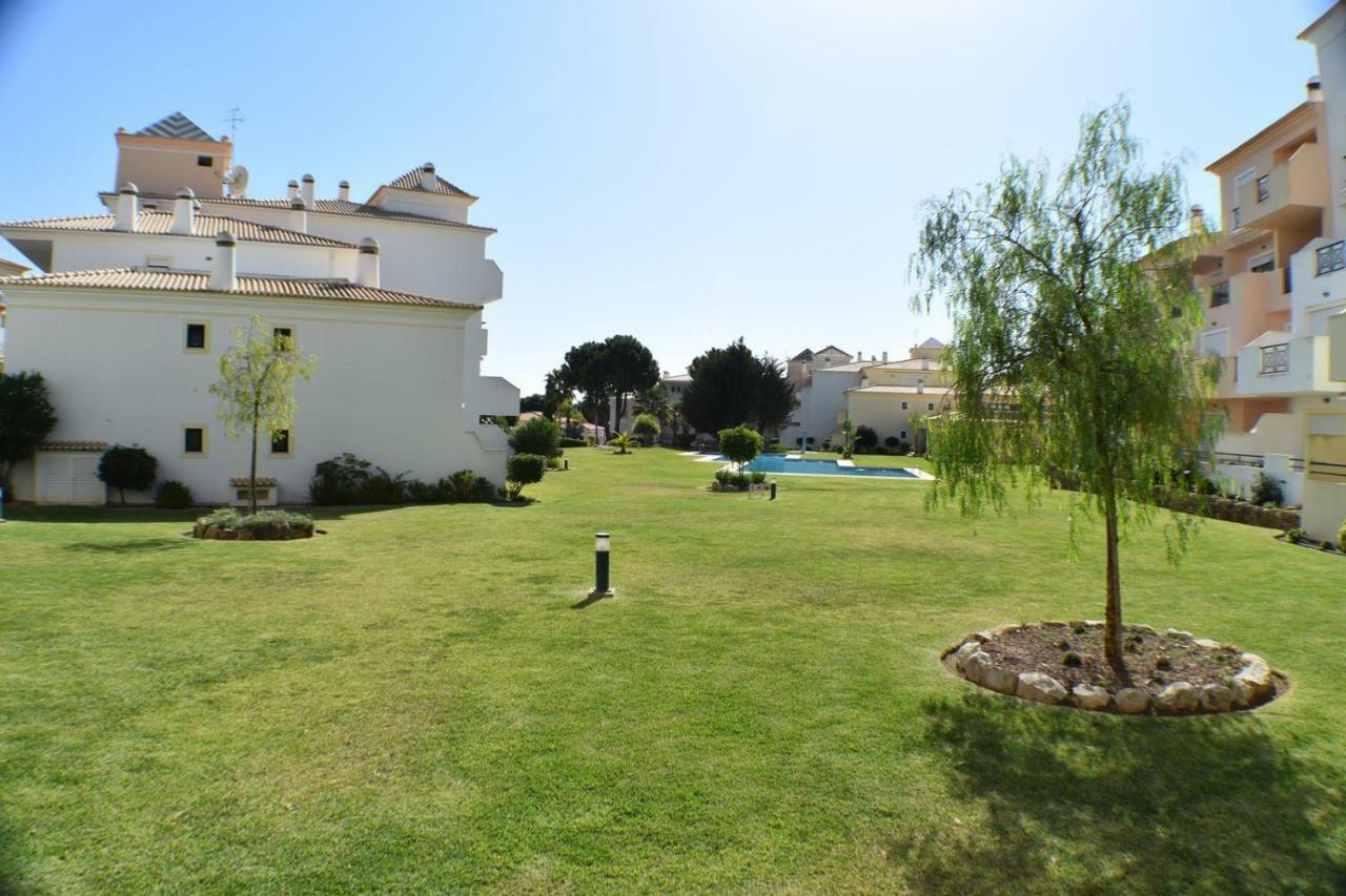 Apartamento Jardins Santa Eulalia - Indoor Heated Pool *