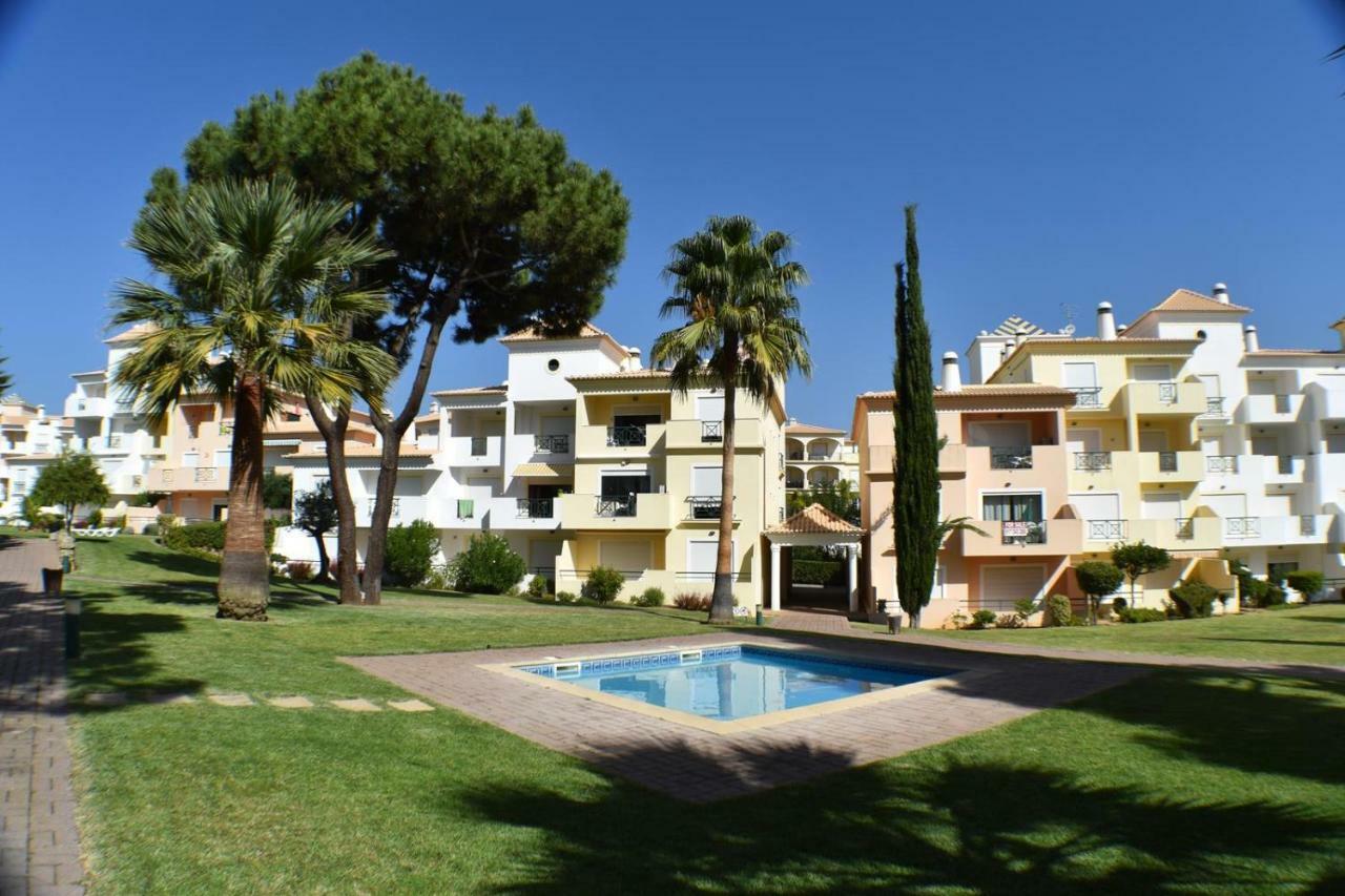 Apartamento Jardins Santa Eulalia - Indoor Heated Pool Appartement *
