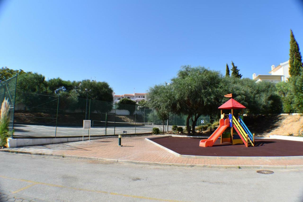 Apartamento Jardins Santa Eulalia - Indoor Heated Pool Appartement Albufeira