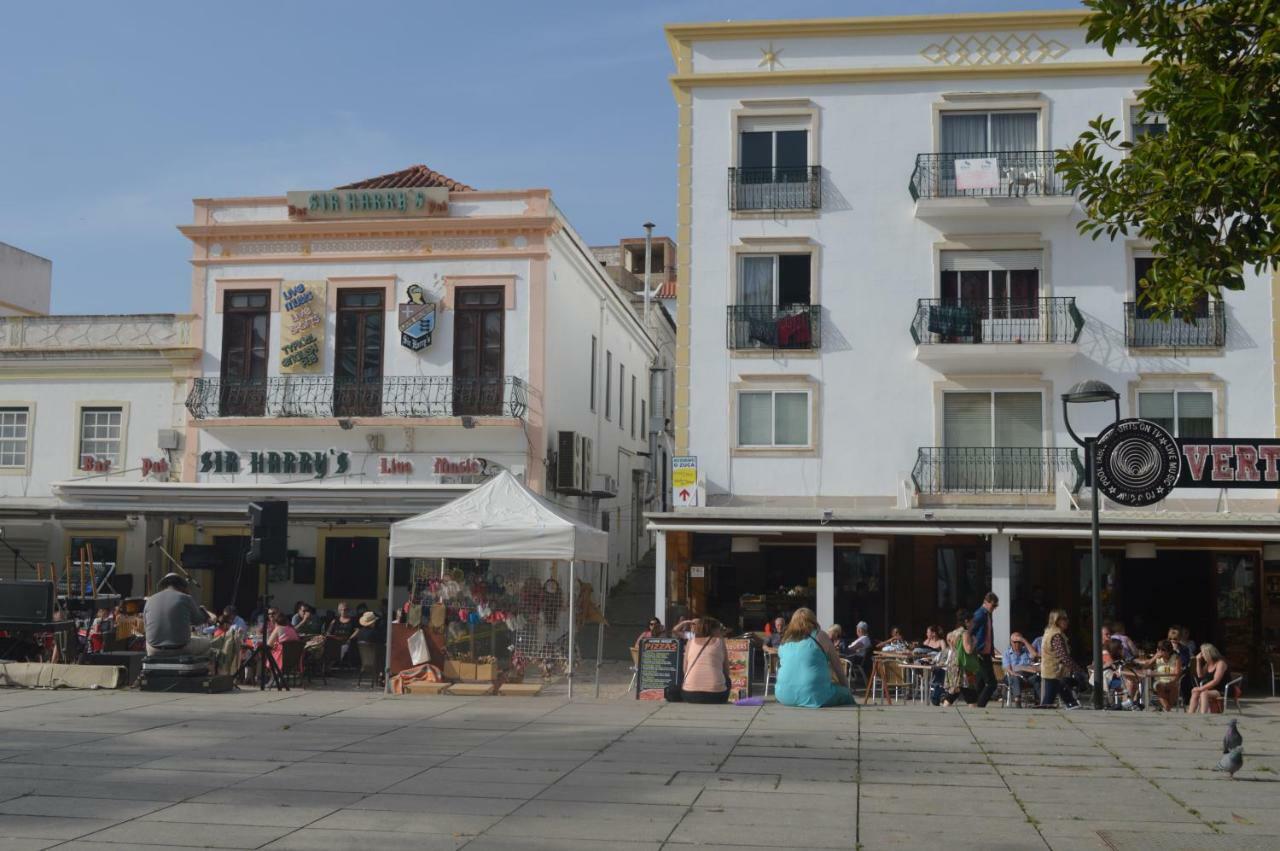 Apartamento Jardins Santa Eulalia - Indoor Heated Pool *