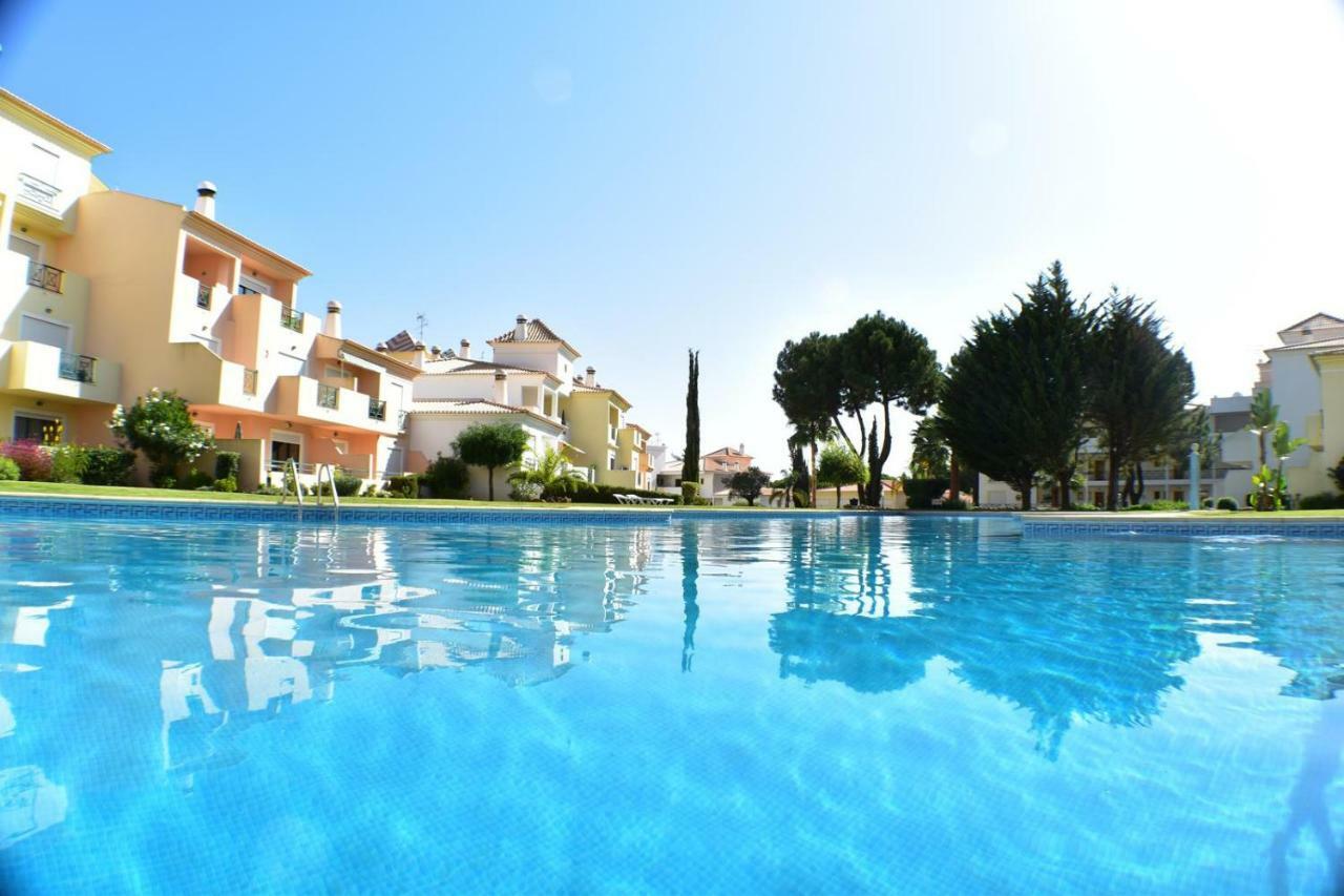 Appartement Apartamento Jardins Santa Eulalia - Indoor Heated Pool