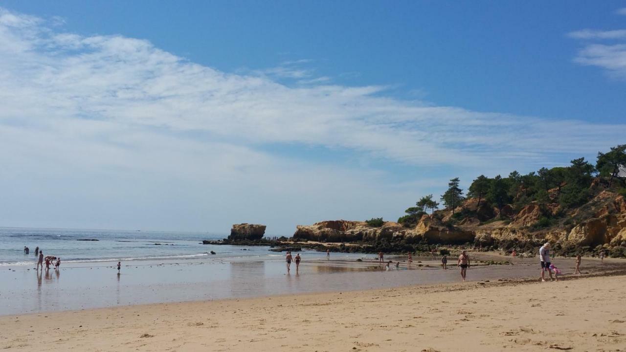 Apartamento Jardins Santa Eulalia - Indoor Heated Pool Appartement Albufeira