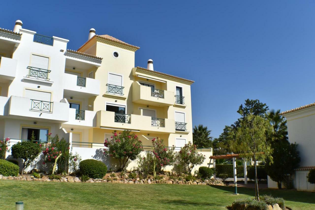 Apartamento Jardins Santa Eulalia - Indoor Heated Pool *