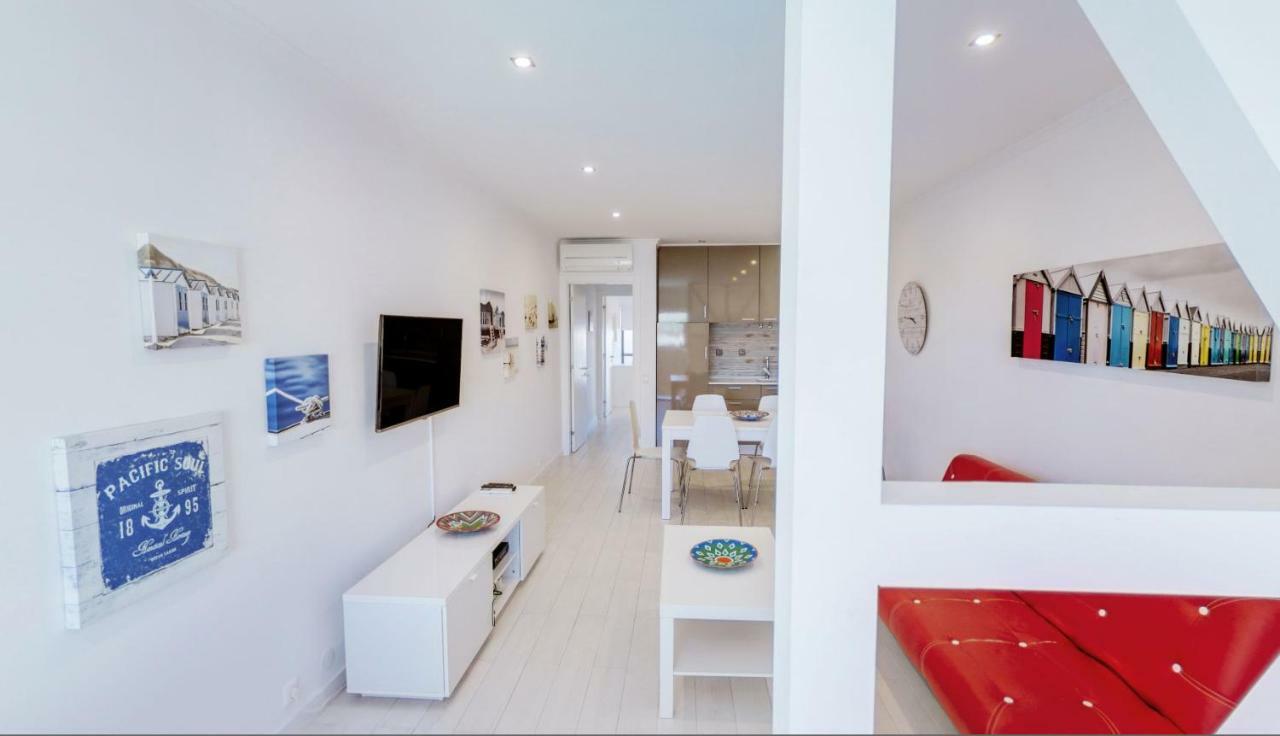 - 303b Apartment Albufeira