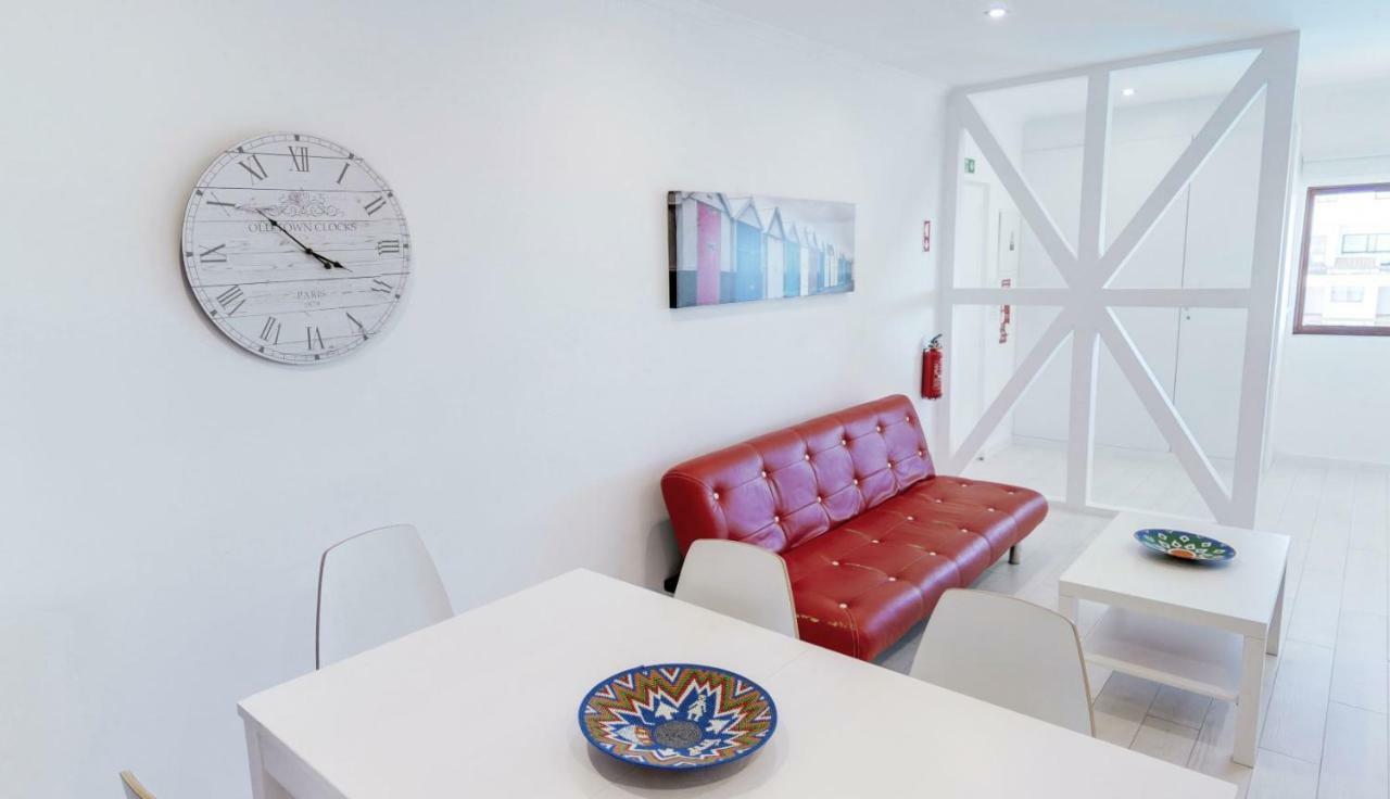Apartment - 303b
