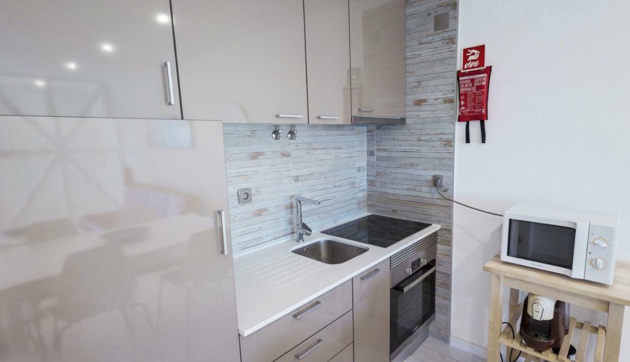Apartment - 303b Albufeira