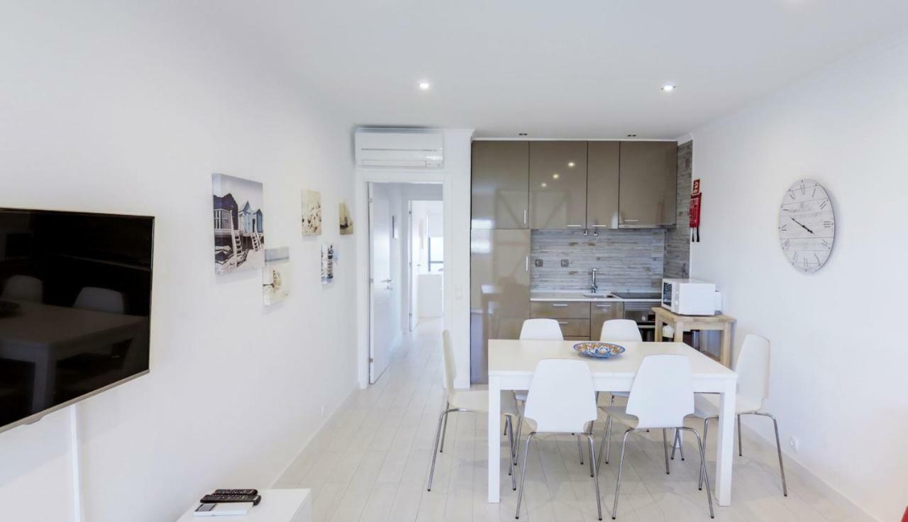 Apartment - 303b Albufeira