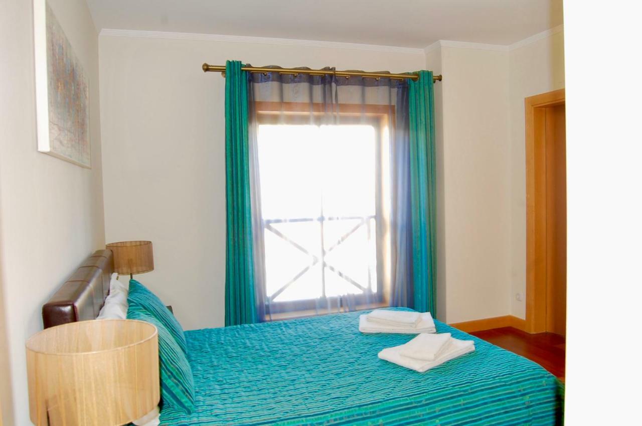 Corcovada Apartment Albufeira