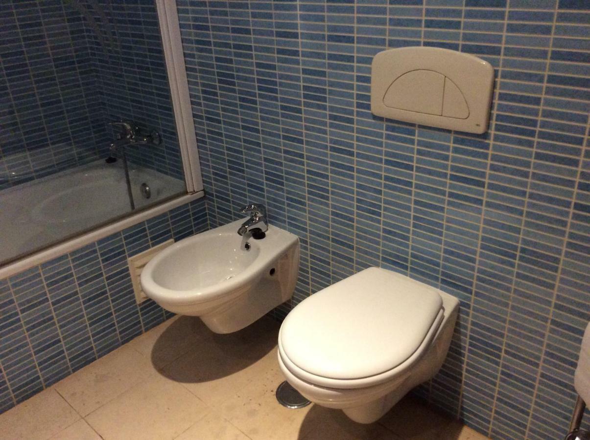 Apartment Corcovada Albufeira