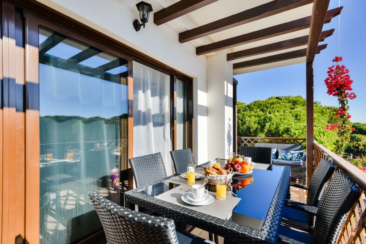 Falesia B Apartment Albufeira