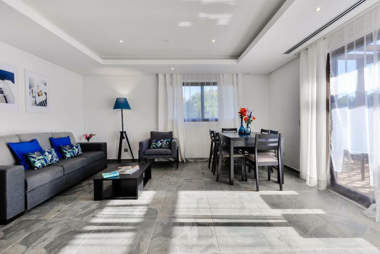 Apartment Falesia B