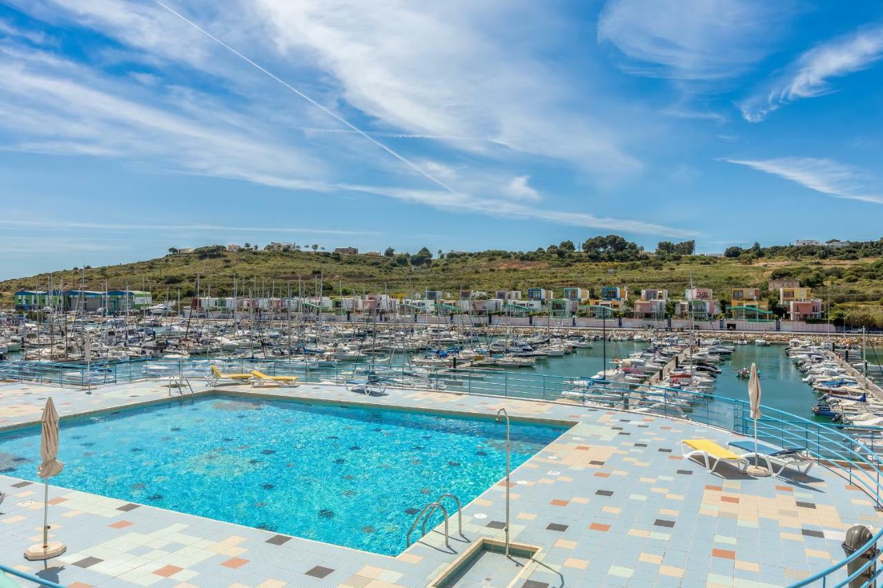 Marina View * Albufeira