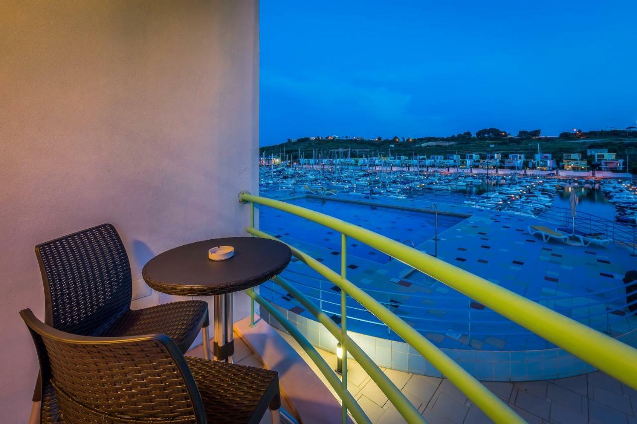 Apartment Marina View Albufeira