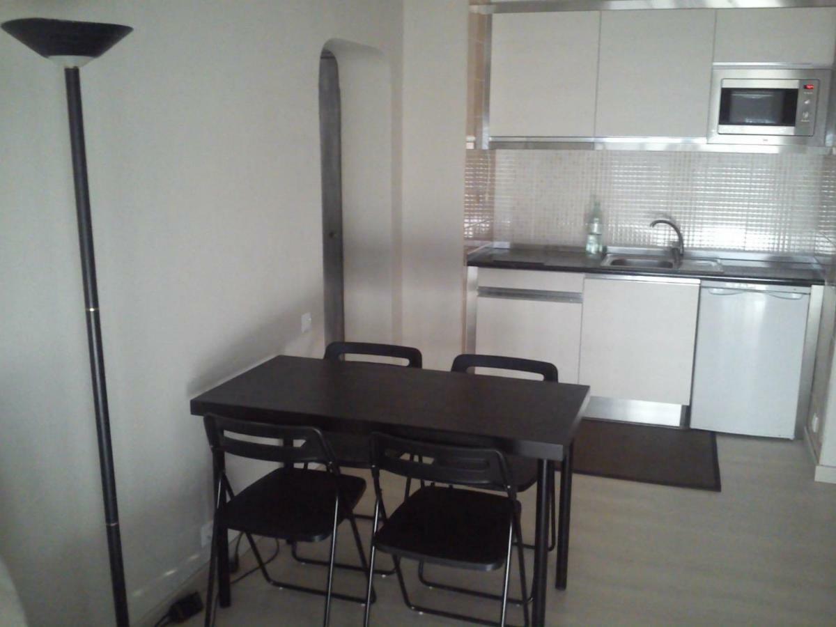 De - Apartamento Albufeira