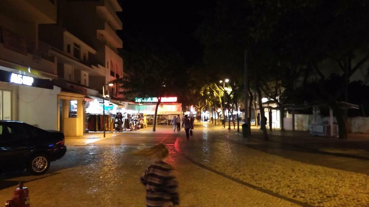 Peneco Ii Albufeira
