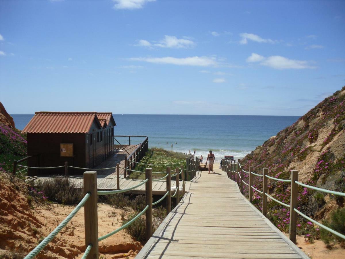 Ferienhaus Alfamar V3 Falesia Beach Albufeira