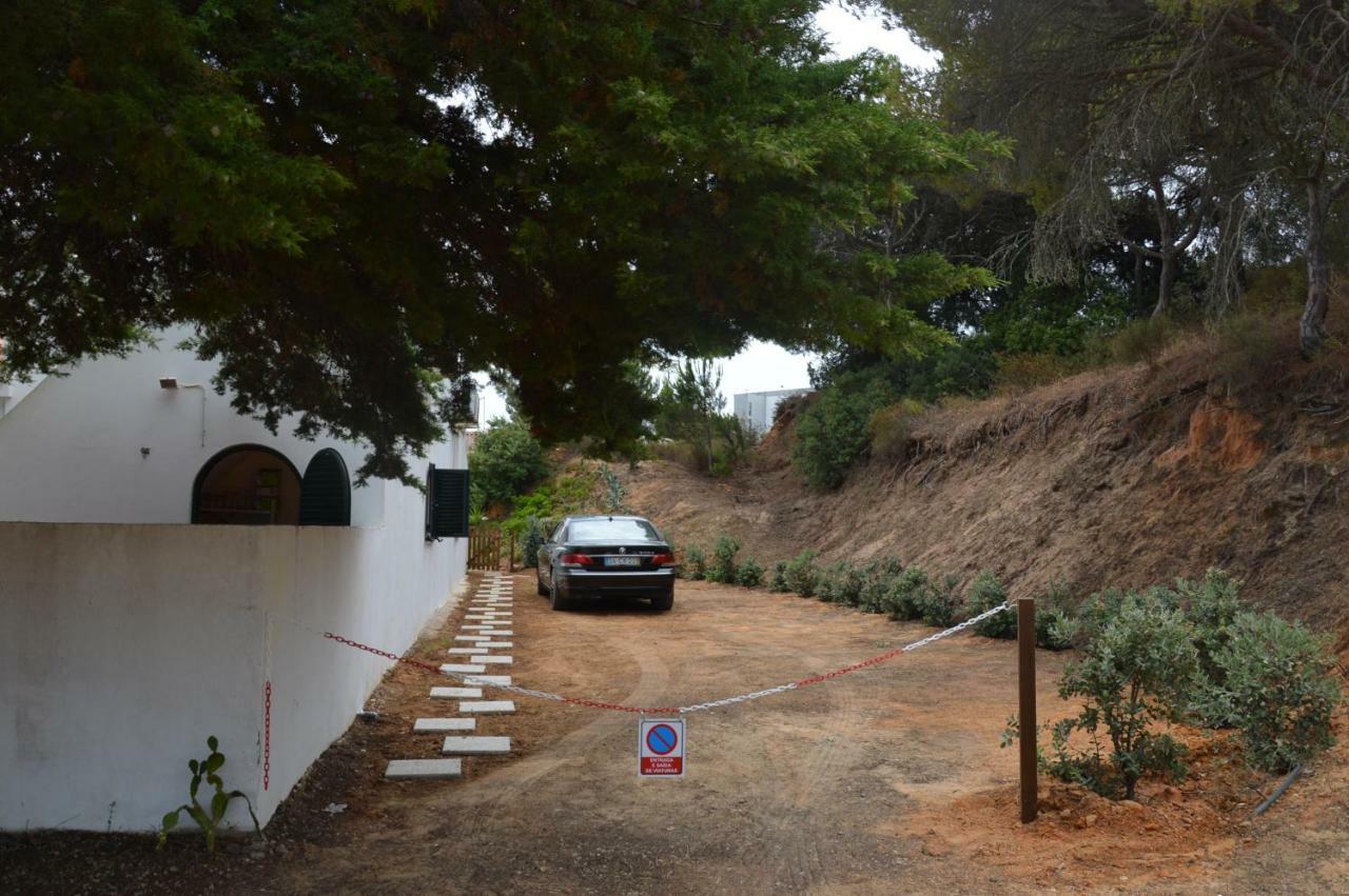 Ferienhaus Alfamar V3 Falesia Beach
