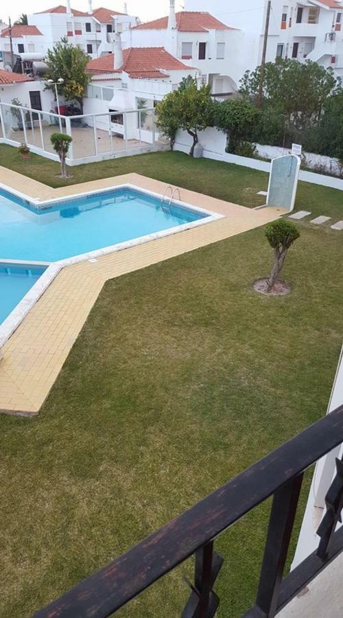 Casa Dos Avos Apartment Albufeira
