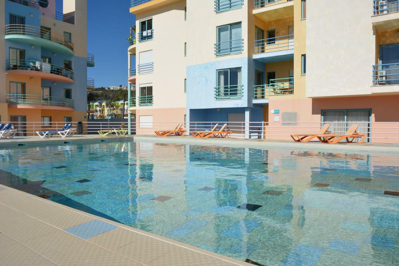 Apartment Beautiful In Marina Albufeira