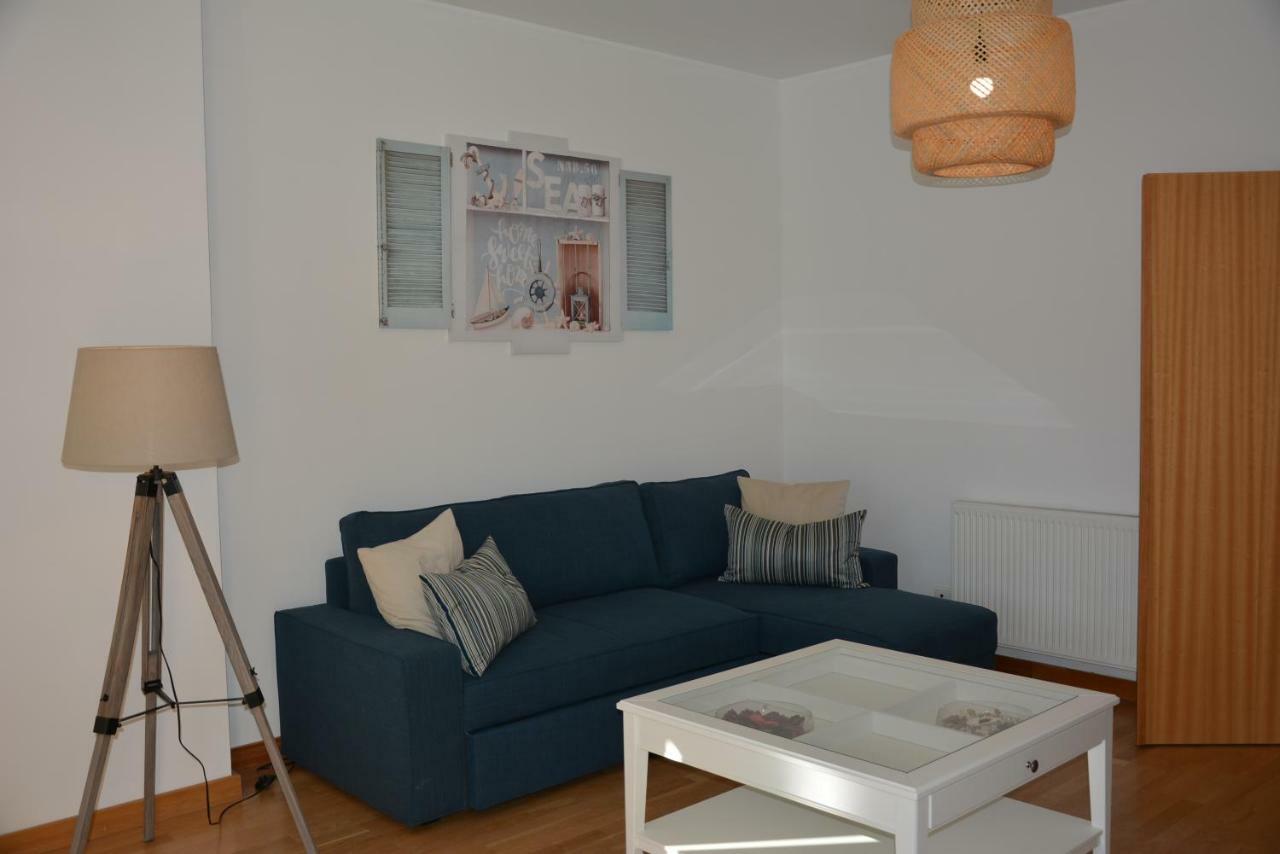 Beautiful In Marina Apartment *