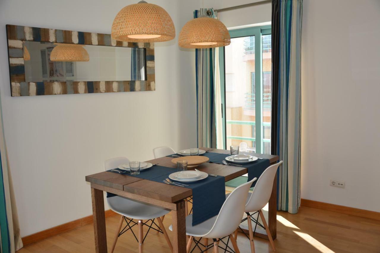 Apartment Beautiful In Marina