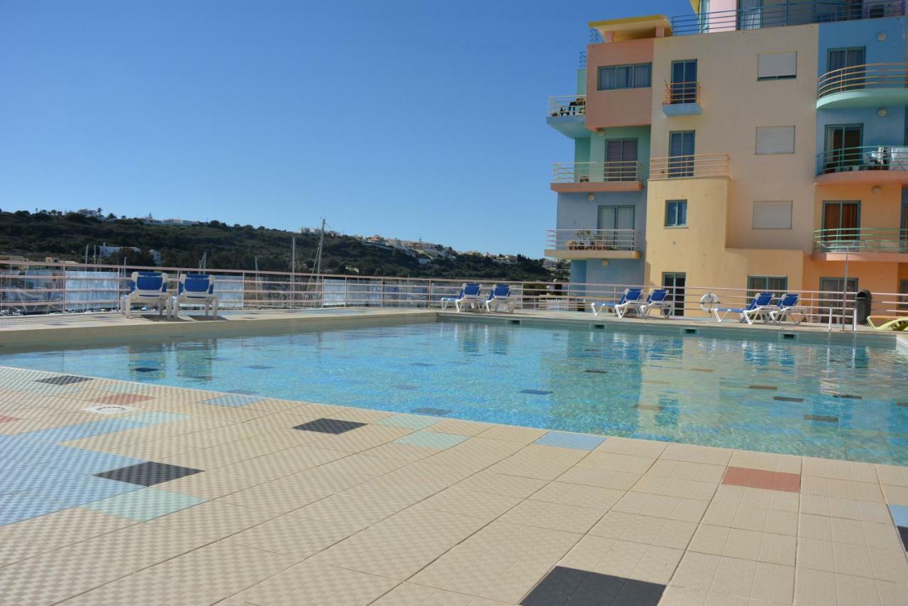 Apartment Beautiful In Marina *