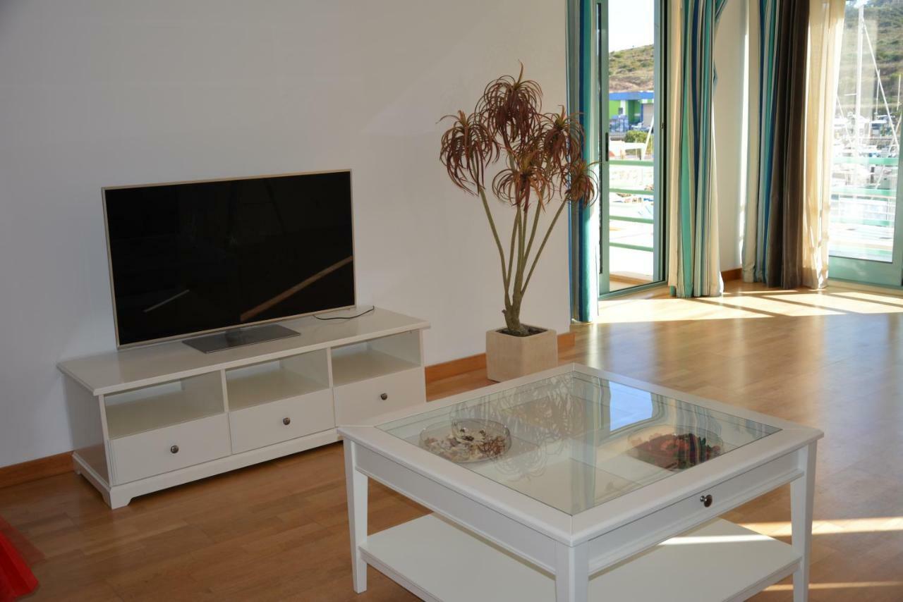 Apartment Beautiful In Marina *