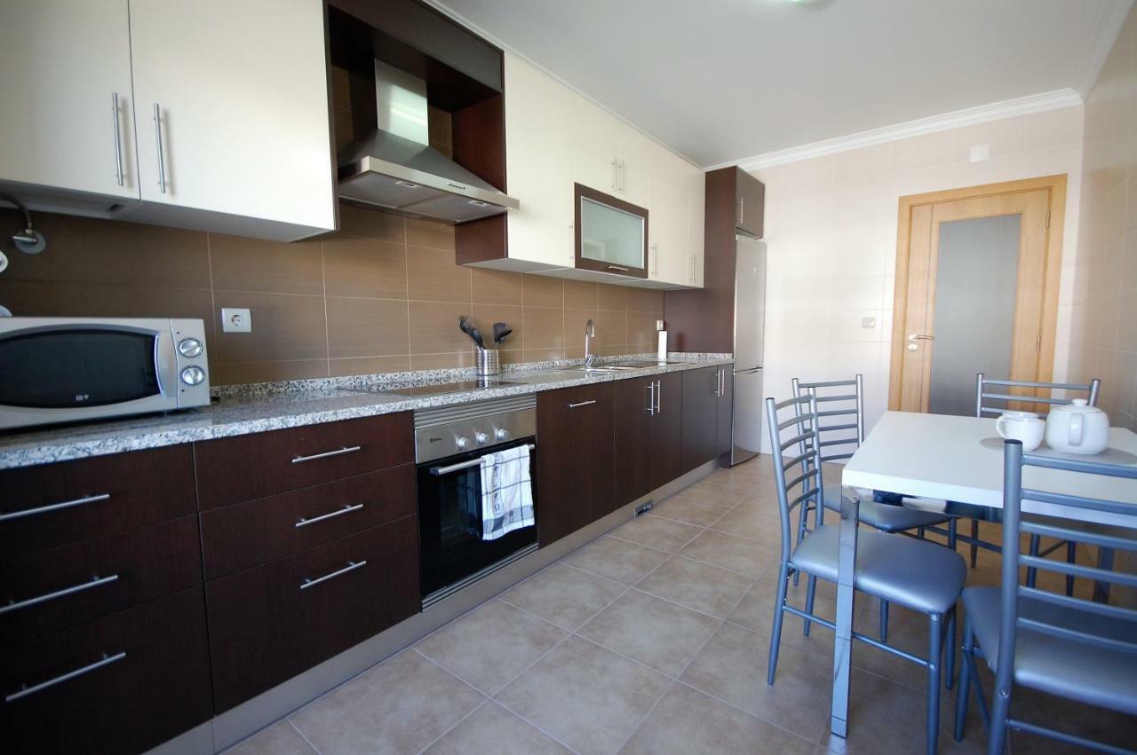 Apartamento Edificio Iberico - Downtown *