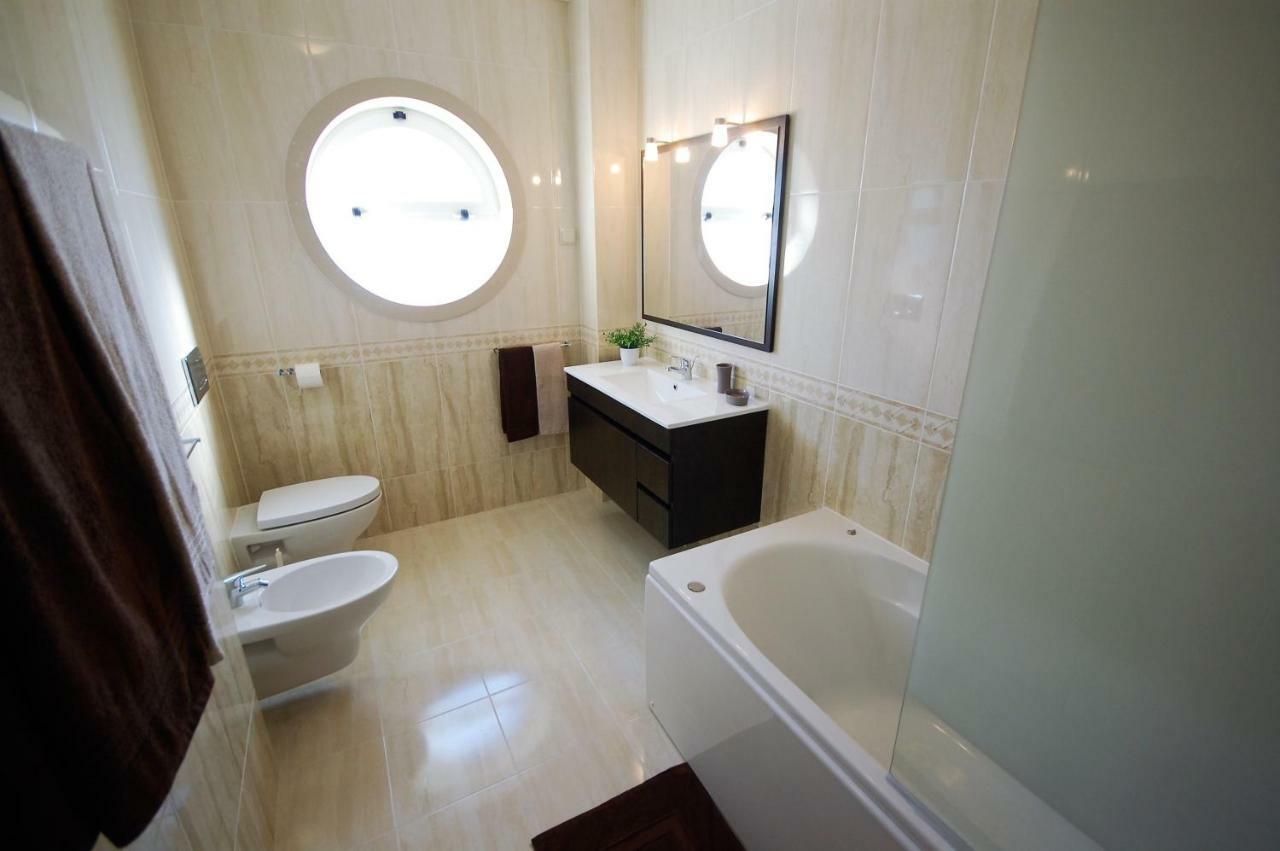 Apartamento Edificio Iberico - Downtown