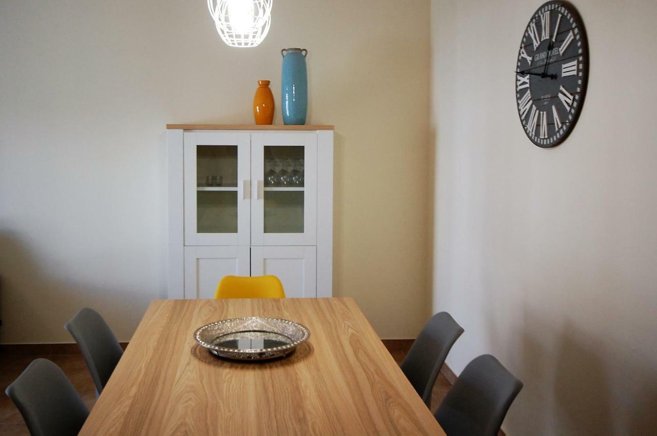 Edificio Iberico - Downtown Apartamento *