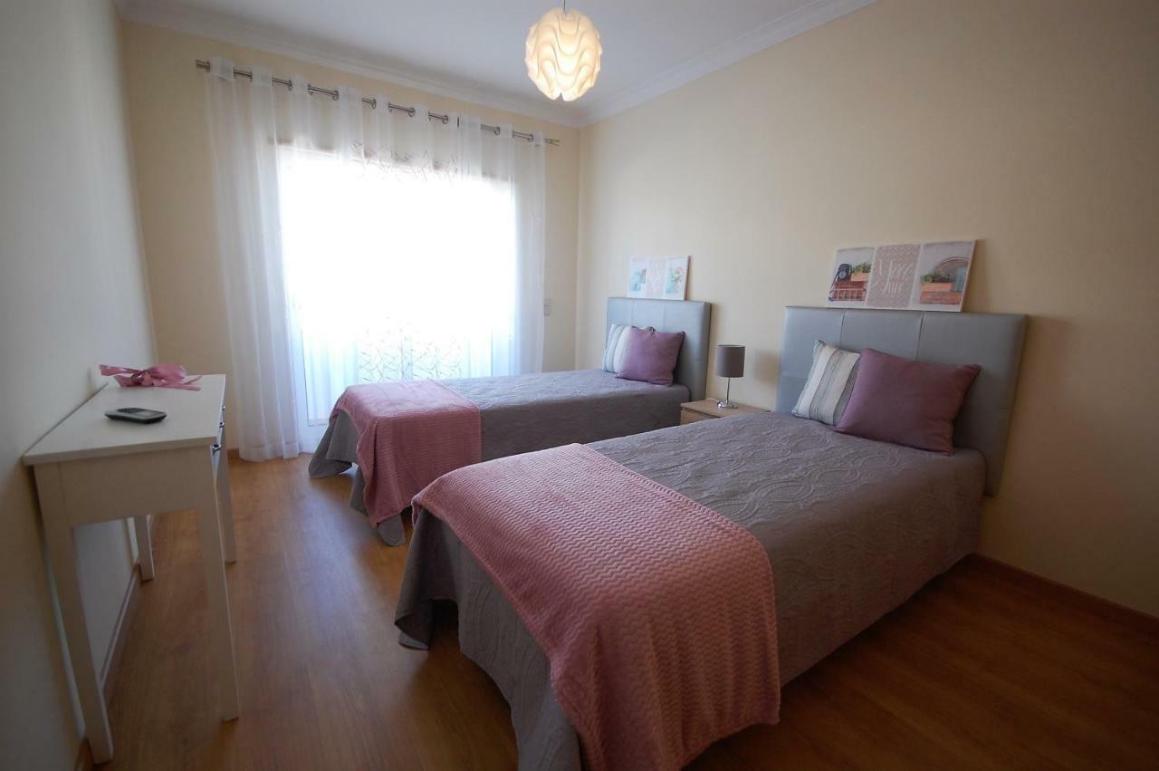 Apartamento Edificio Iberico - Downtown Albufeira