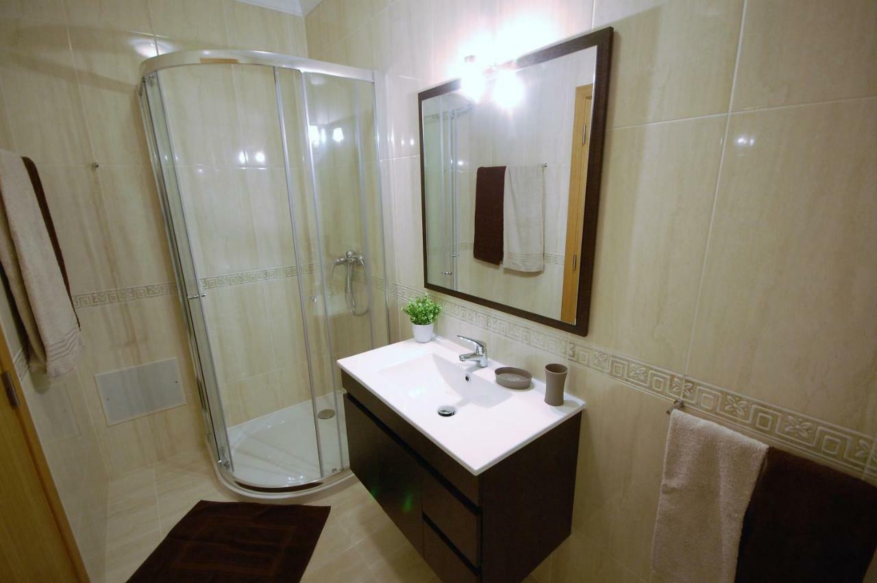 Apartamento Edificio Iberico - Downtown Albufeira