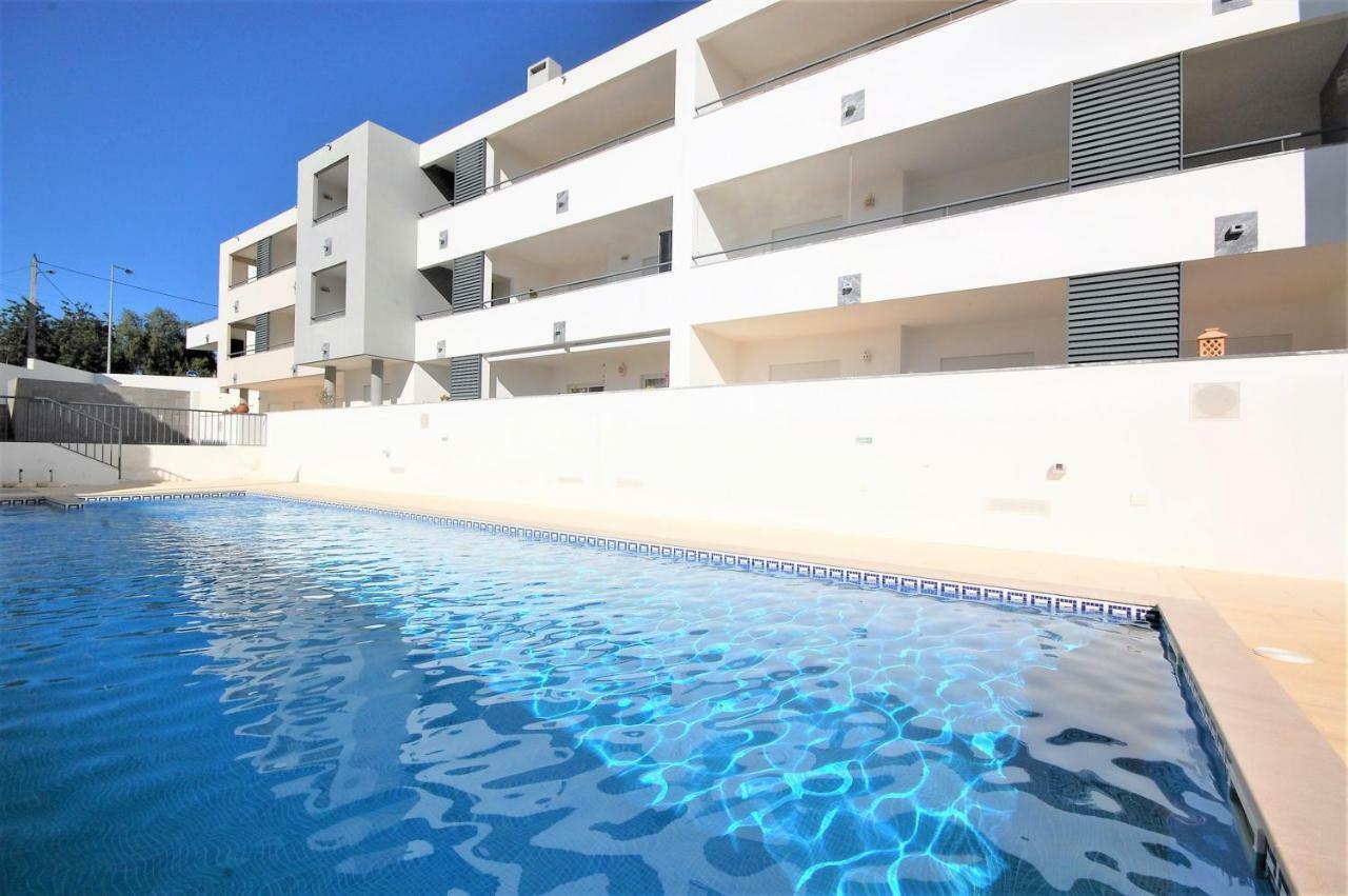 Edificio Iberico - Downtown Apartamento Albufeira
