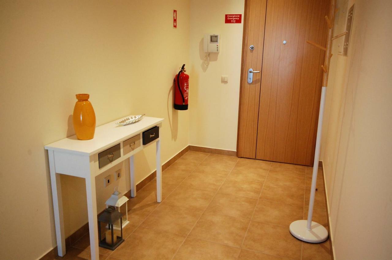 Edificio Iberico - Downtown Apartamento
