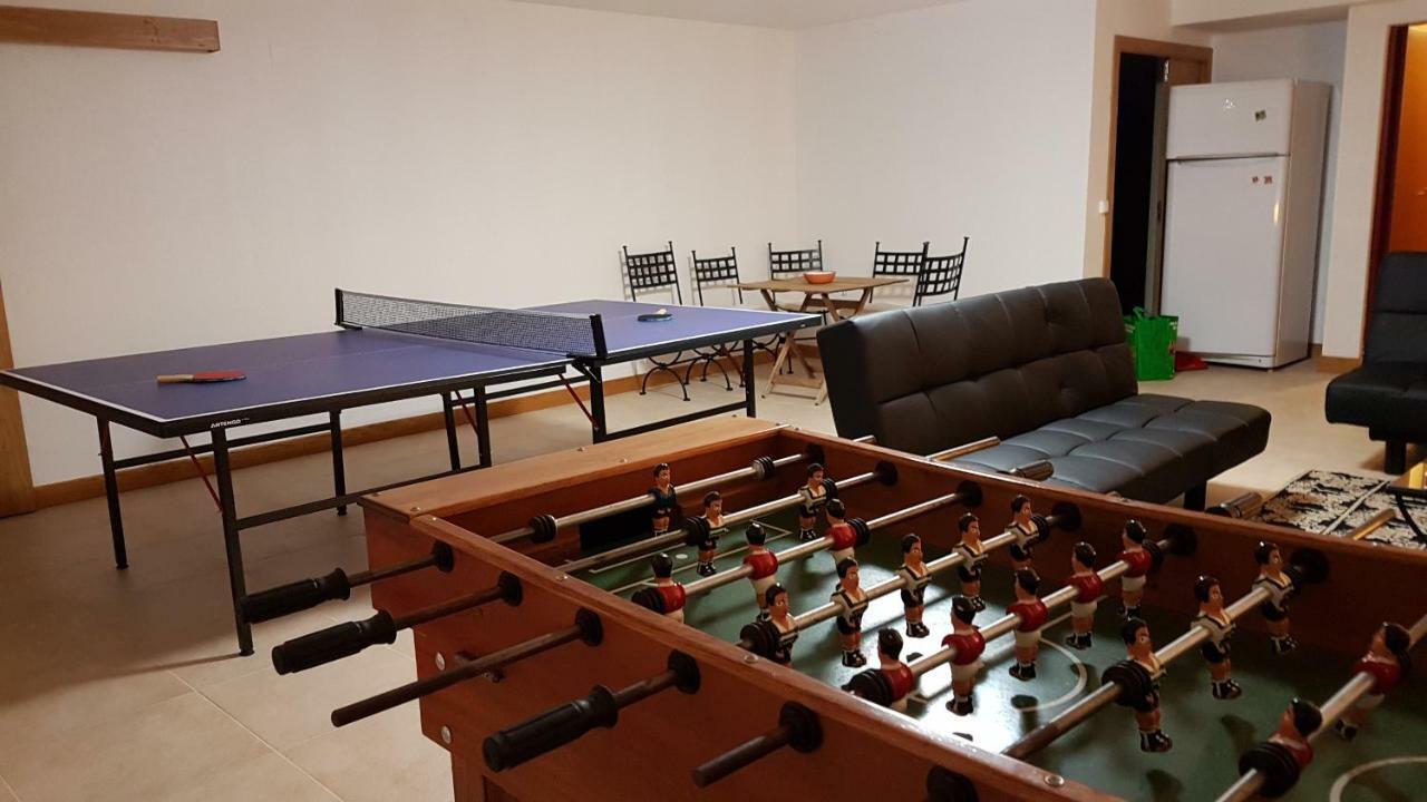 Casa de férias Marina 27