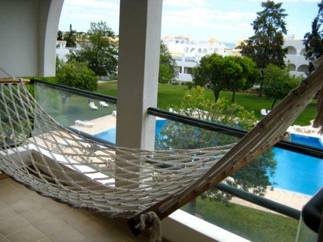 Apartment Oura Estrela *