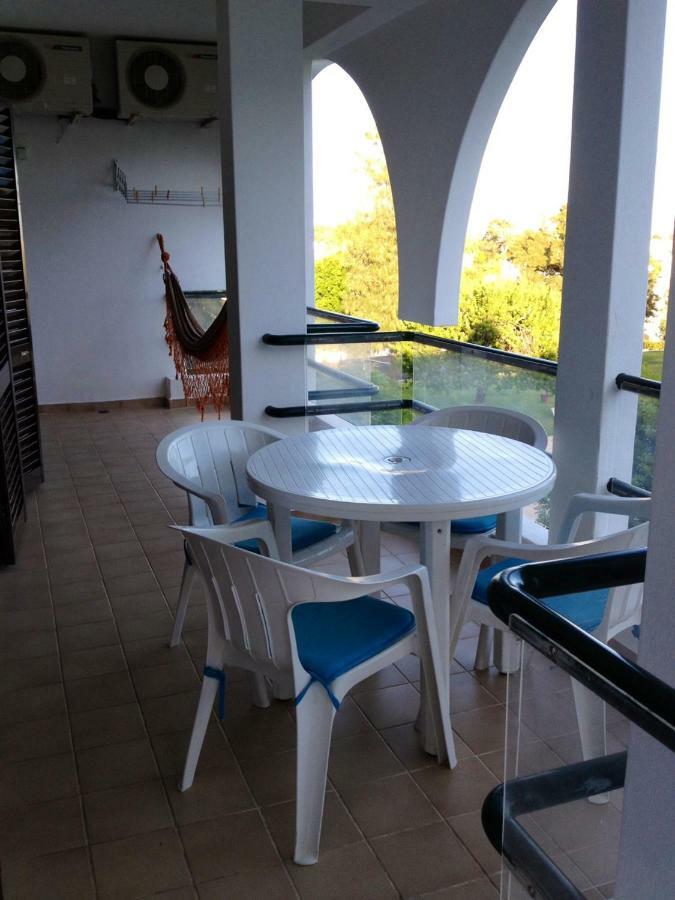 Apartment Oura Estrela *
