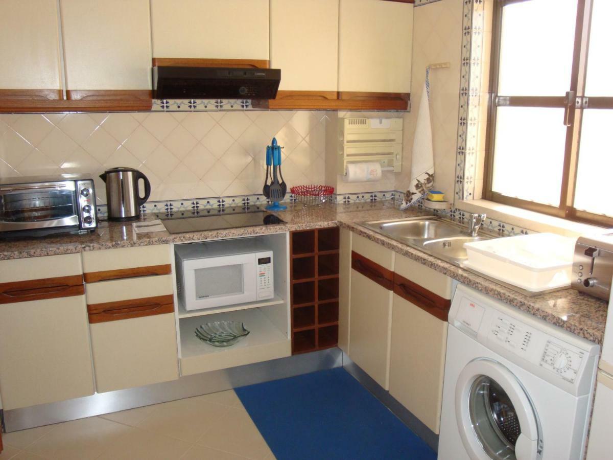 Apartment Oura Estrela *
