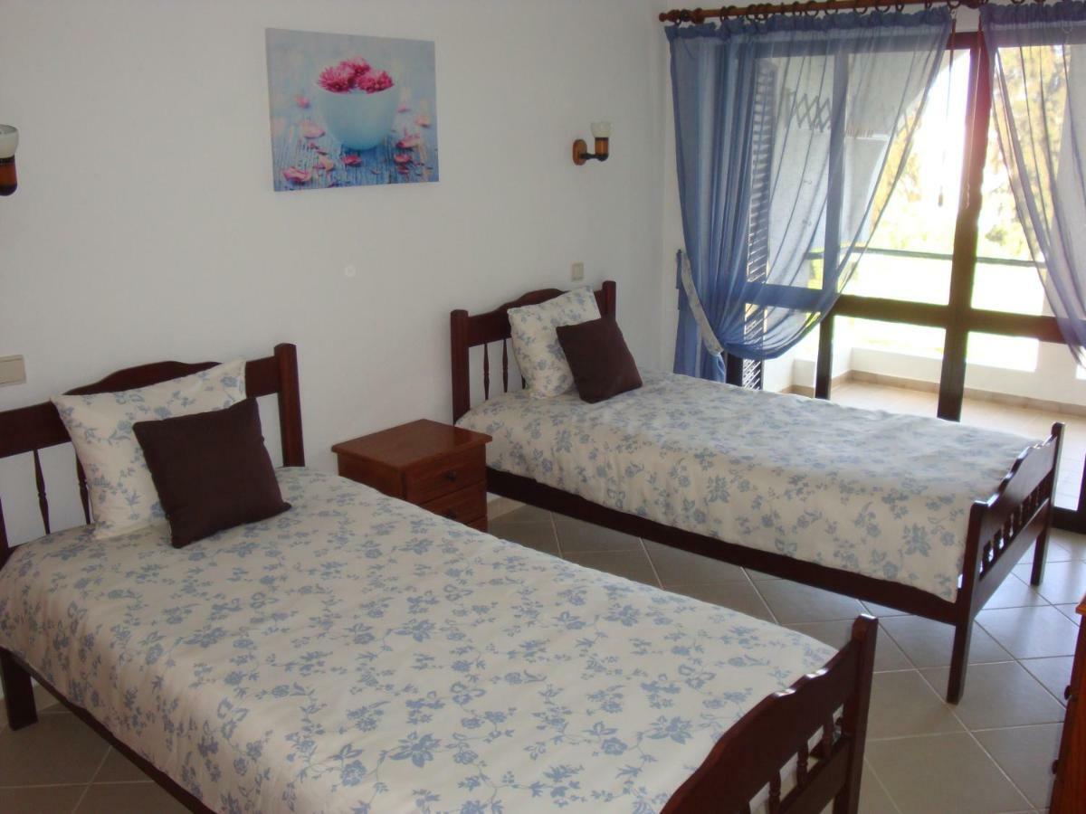 Apartment Oura Estrela *