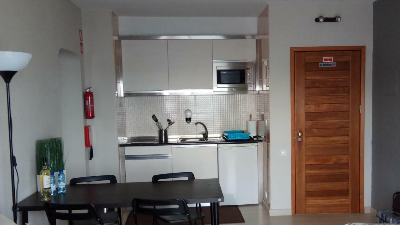 De - Apartamento Albufeira