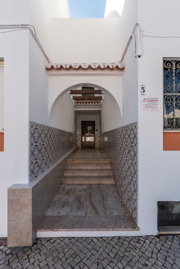 Casas Barulho Old Town Apartment Albufeira