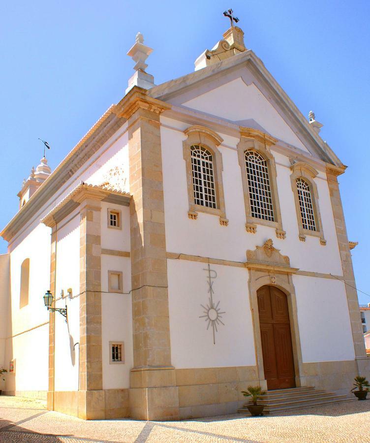 Old Town Center Walk To Apartment Albufeira