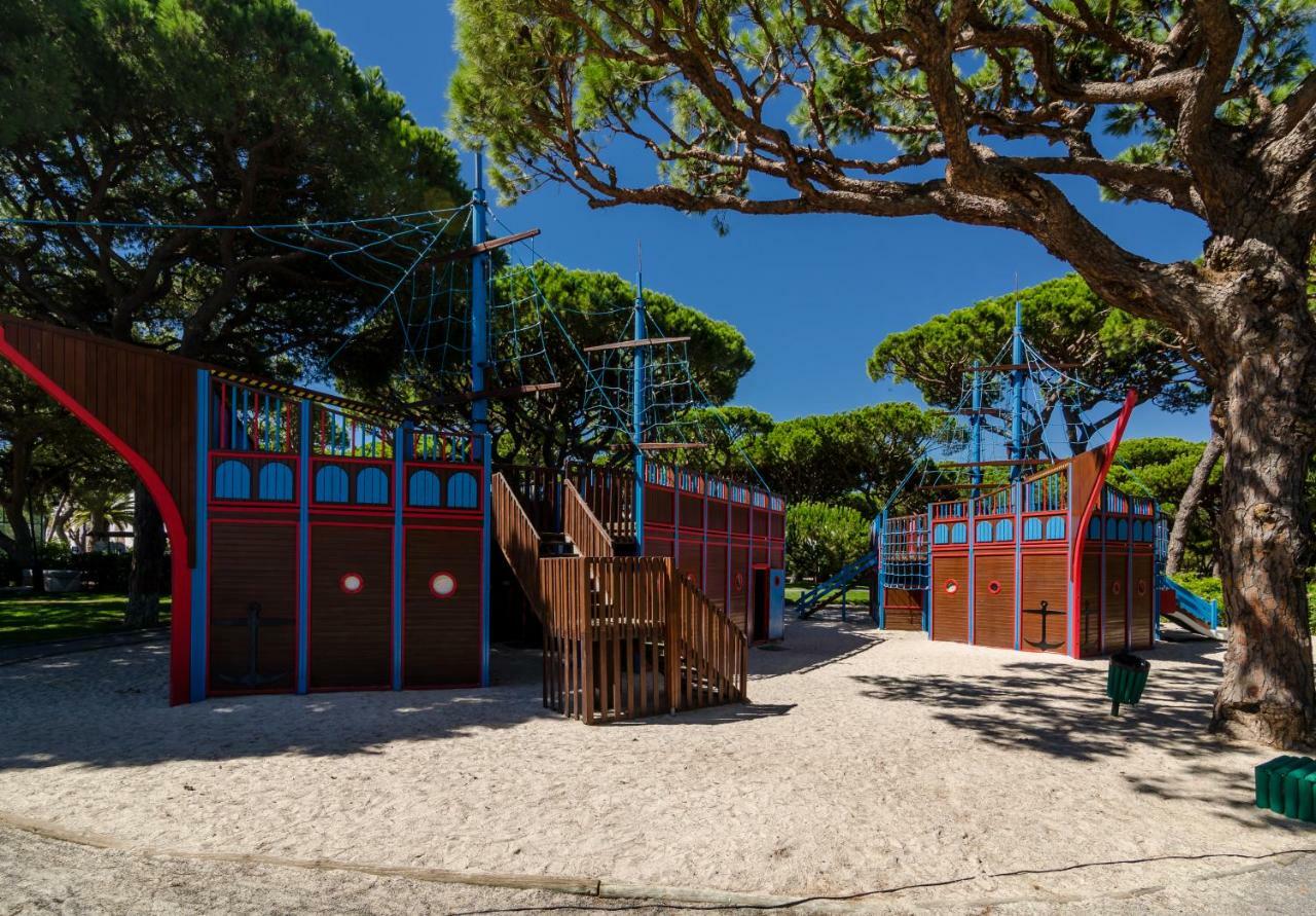 Algarve Luxury Experience - Situated Within The Pinecliffs Apartamento
